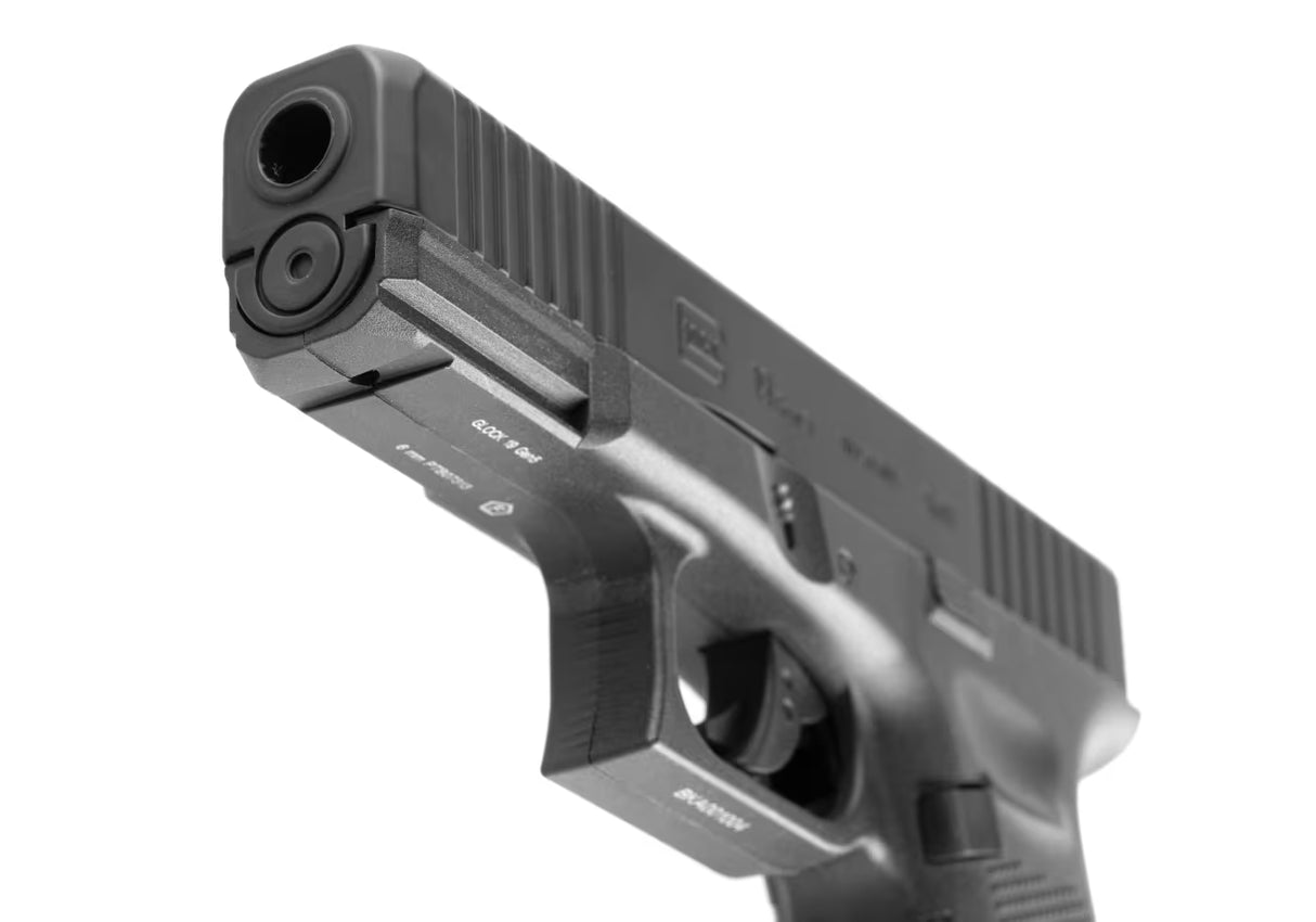 GLOCK 19 Gen5 6 mm CO2 NBB-luftpistol