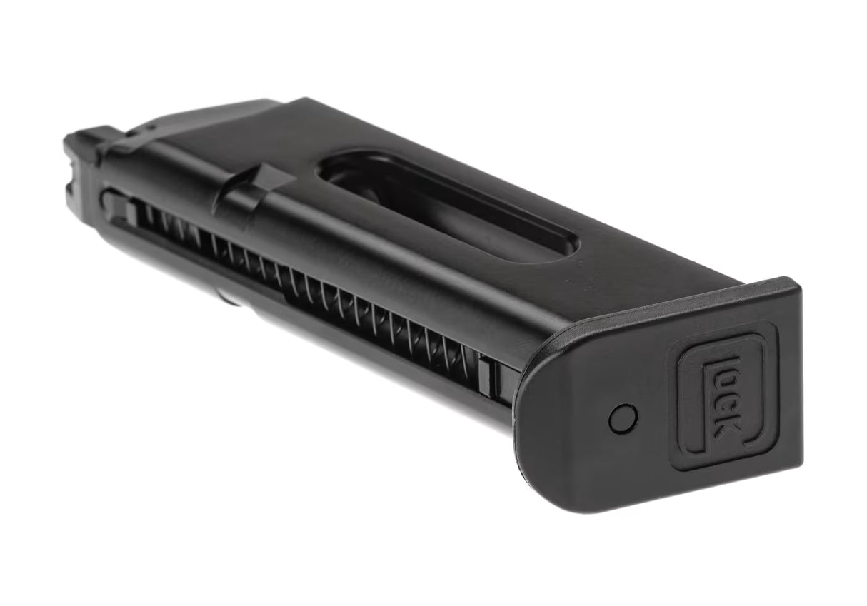 Glock magasin til Glock 17 Gen5 MOS - 18 skud CO2
