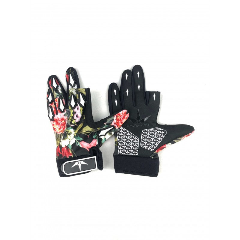 SpeedSoft Handsker FLORA,