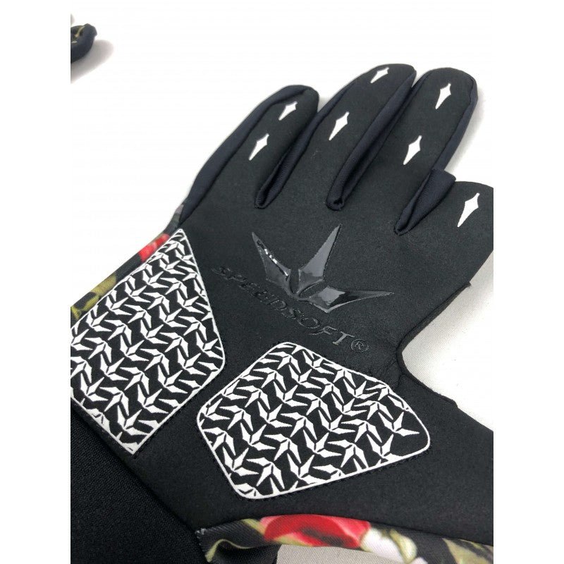 SpeedSoft Handsker FLORA,
