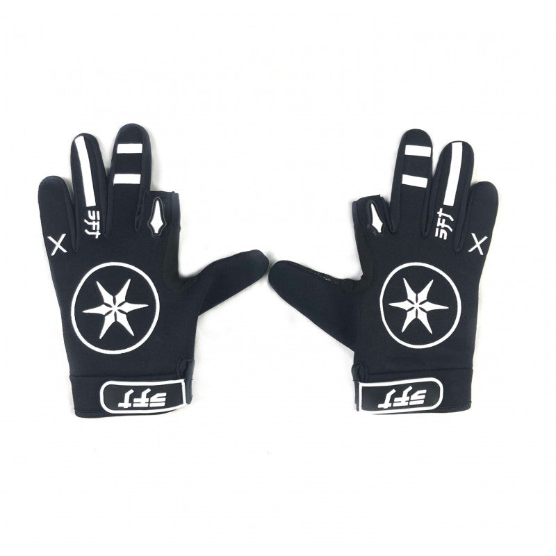 SpeedSoft Handsker X SFT Full Print