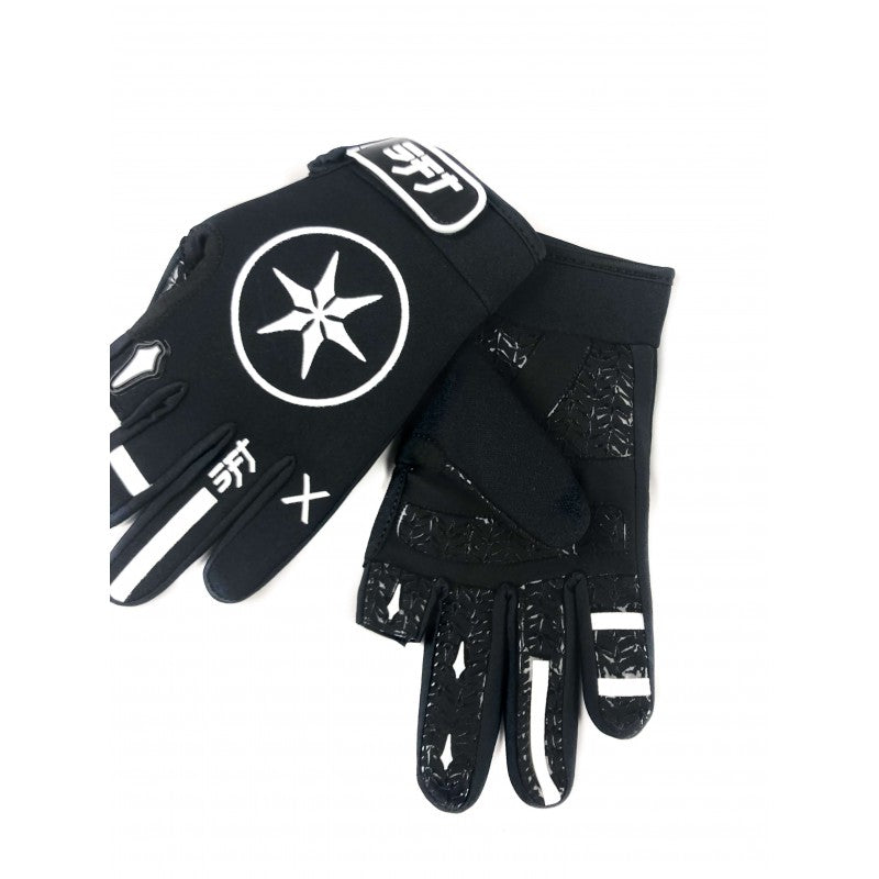 SpeedSoft Handsker X SFT Full Print