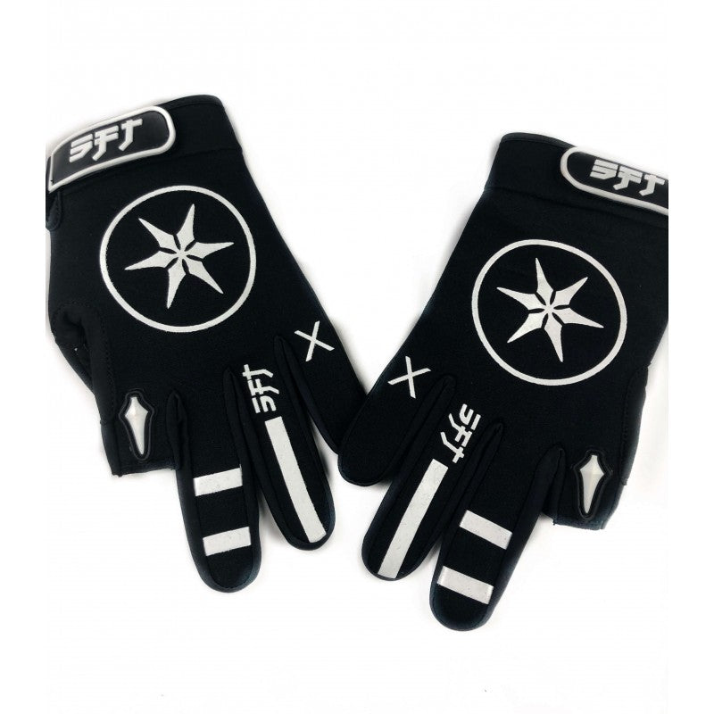 SpeedSoft Handsker X SFT Full Print