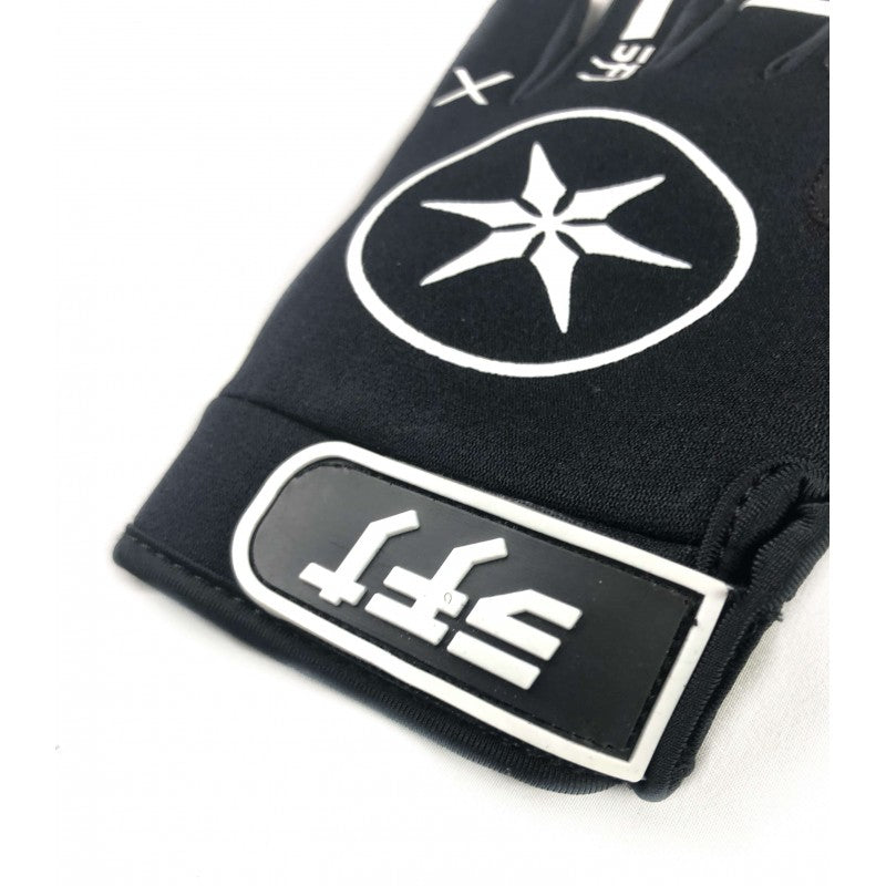 SpeedSoft Handsker X SFT Full Print
