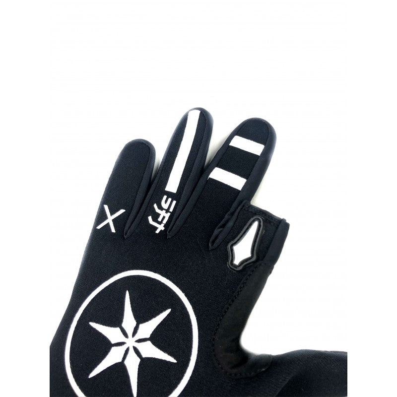SpeedSoft Handsker X SFT Full Print
