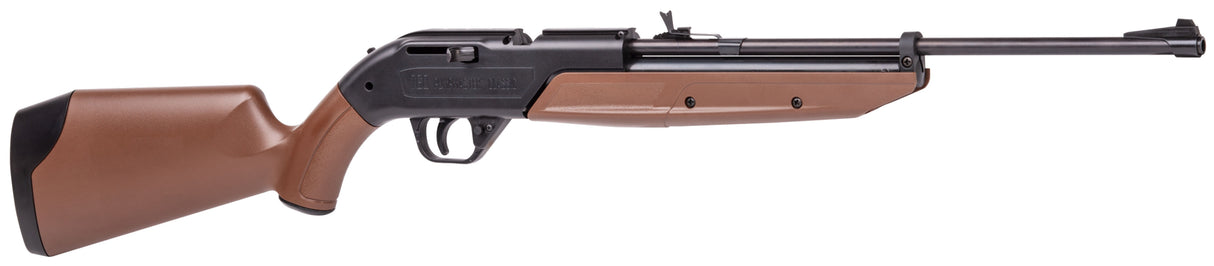 Crosman 760 pumpmaster 4,5 mm luftgevær