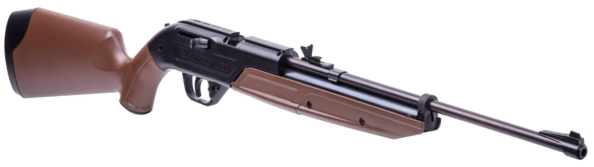 Crosman 760 pumpmaster 4,5 mm luftgevær