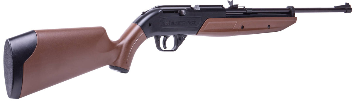 Crosman 760 pumpmaster 4,5 mm luftgevær