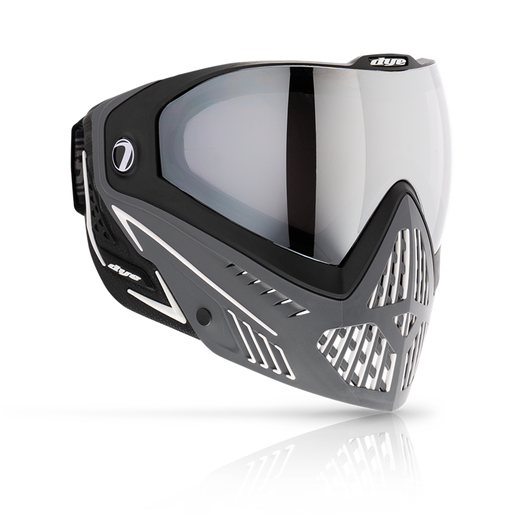 I5 Shades Gry/Wht/Blk