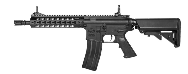 CM15 KR-CQB 8.5"