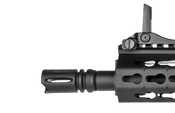 CM15 KR-CQB 8.5"
