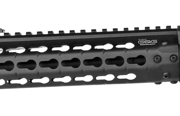 CM15 KR-CQB 8.5"