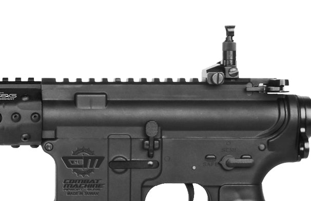 CM15 KR-CQB 8.5"