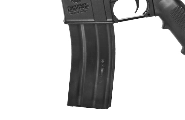 CM15 KR-CQB 8.5"