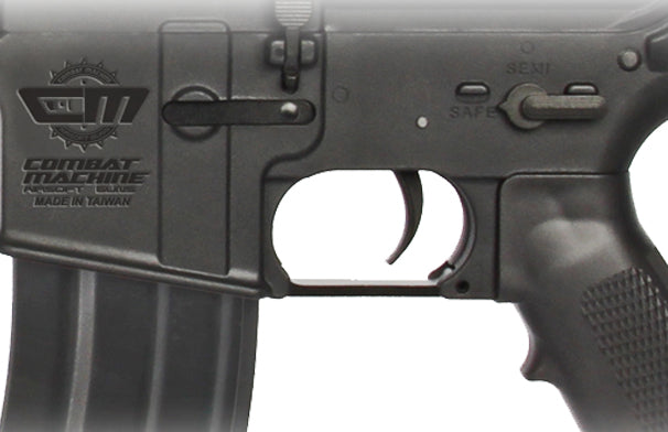 CM15 KR-Carbine 10"