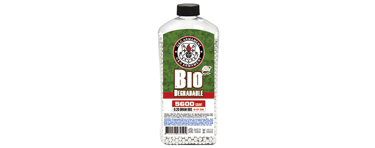 0.20g Bio Kugler 5600 STK.