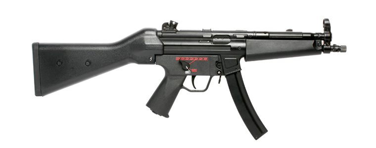 EGM A4 BlowBack
