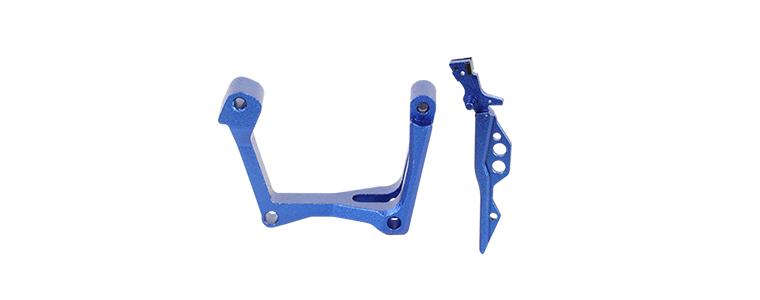 SSG-1 Dress-Up Kit - Blå