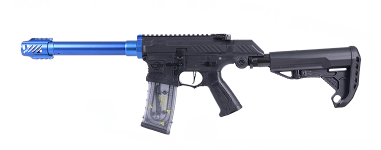 SSG-1 Blue