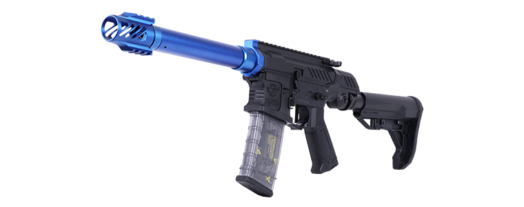 SSG-1 Blue