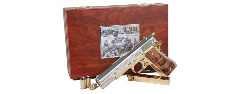 GPM1911 D-Day Limited Version