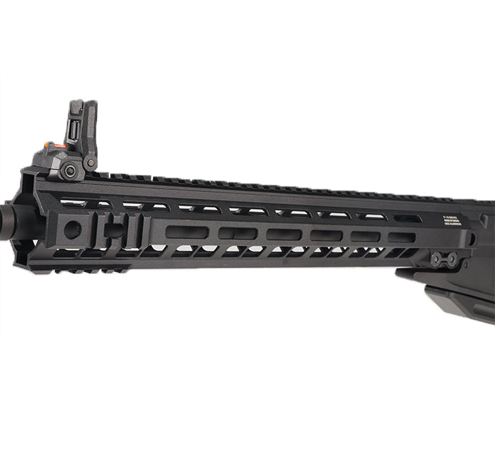 LEVAR-15 Gasdrevet Lever Action Airsoft Riffel