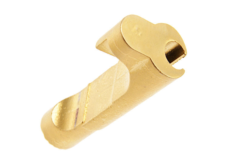 HX Magasin Release Button Til TM/WE/AW/KJ HI-Capa - Guld