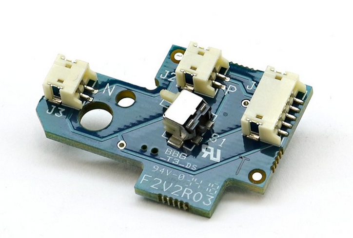 Polarstar Switchboard V2 ( FE Excluded )