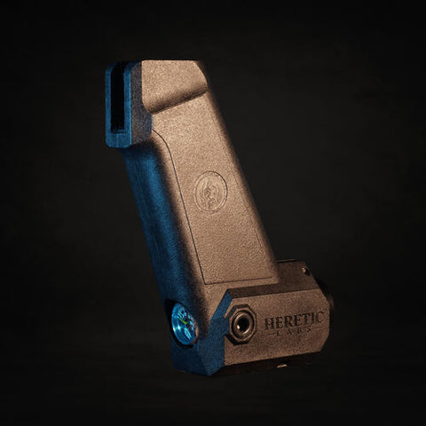 Heretic Labs Tank Grip for MTW