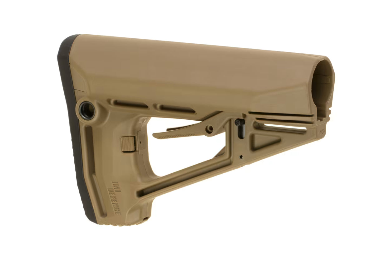 IMI Defense STS SOPMOD Tactical Stock – Mil-Spec