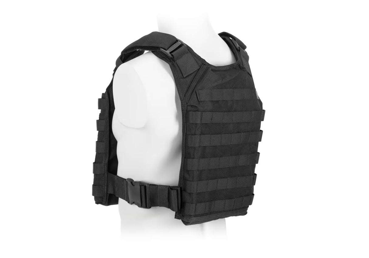 Invader Gear Armor Carrier, Sort