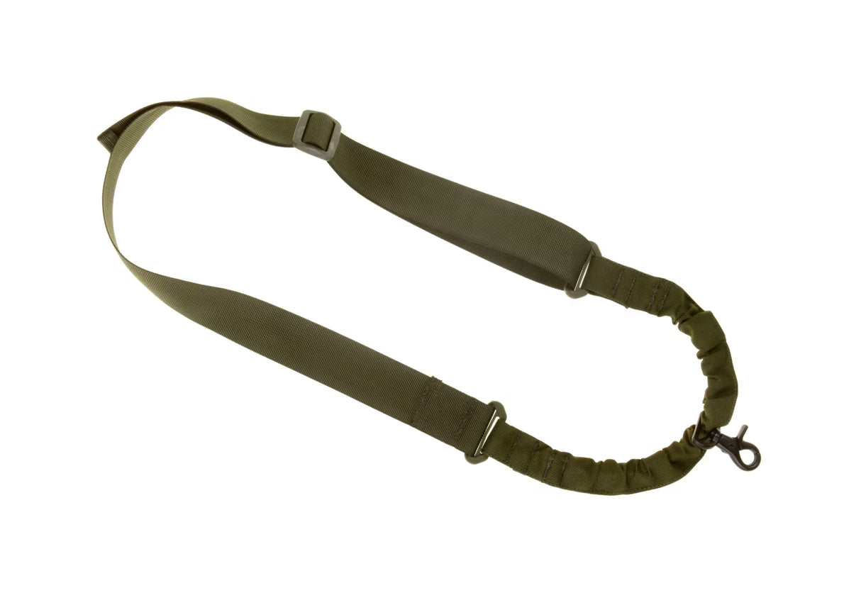 Invader Gear One Point Flex Sling - OD Olive