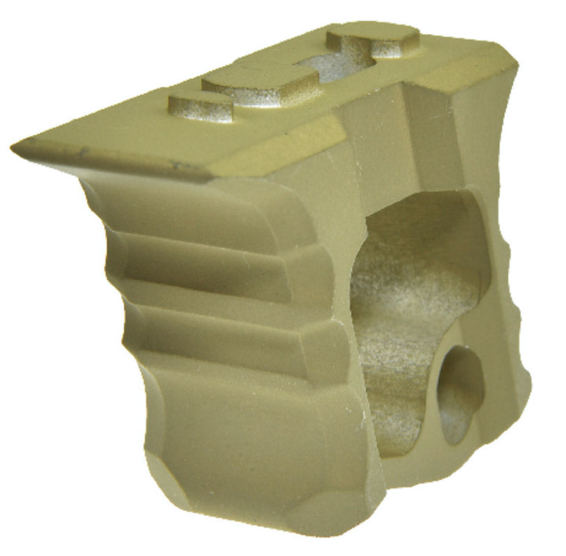 JJ Airsoft TD Halo AR-15 - Tan