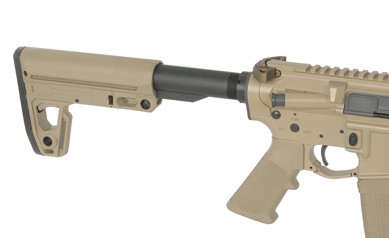 Noveske N4 MWS Gen3 GBBR - Tan