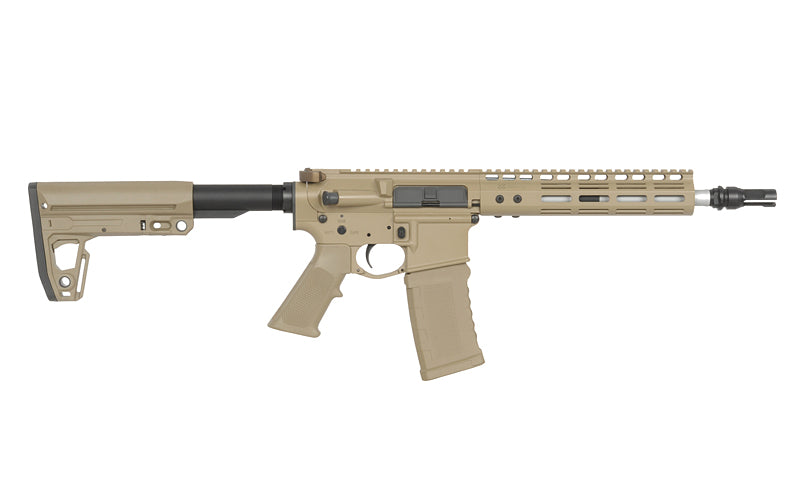 Noveske N4 MWS Gen3 GBBR - Tan