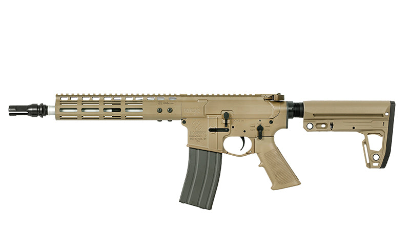 Noveske N4 MWS Gen3 GBBR - Tan
