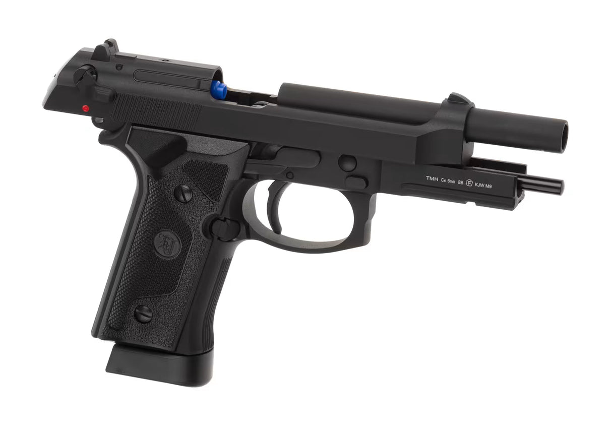 KJ Works M9 Vertec Full Metal CO2