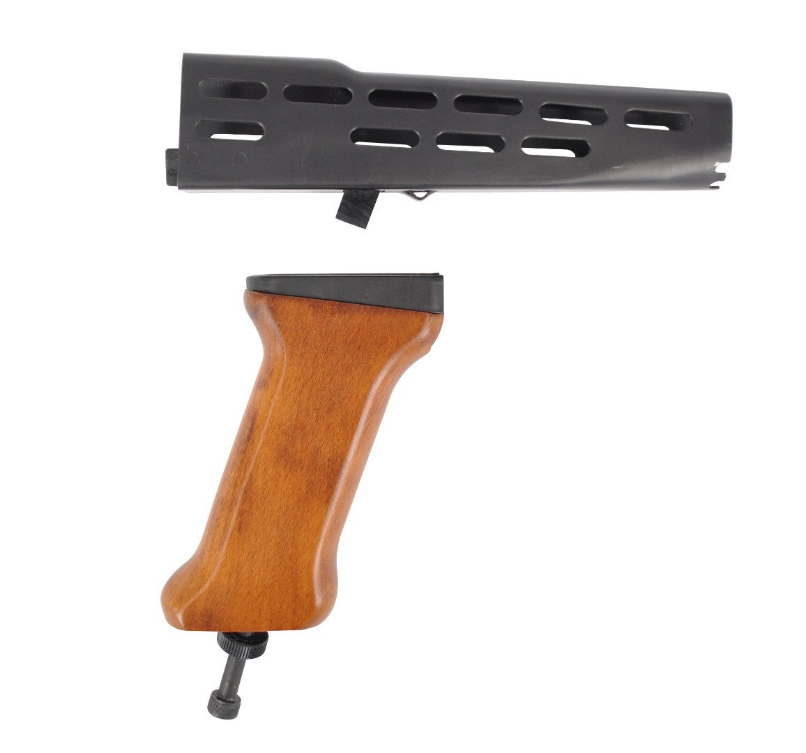 LCKM63 (AKM-63) AEG riffel