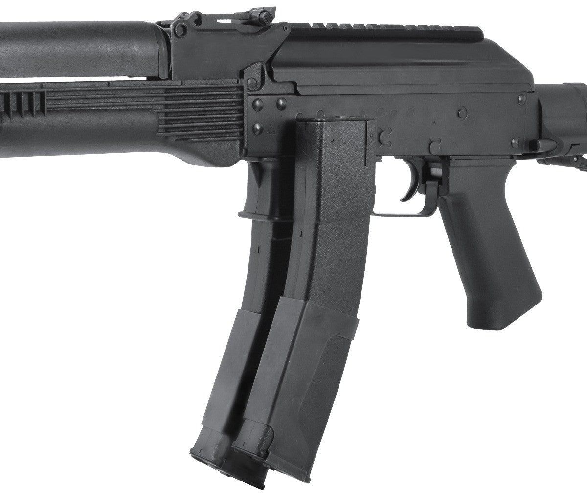 ZK PDW 9mm AEG Riffel (STD)