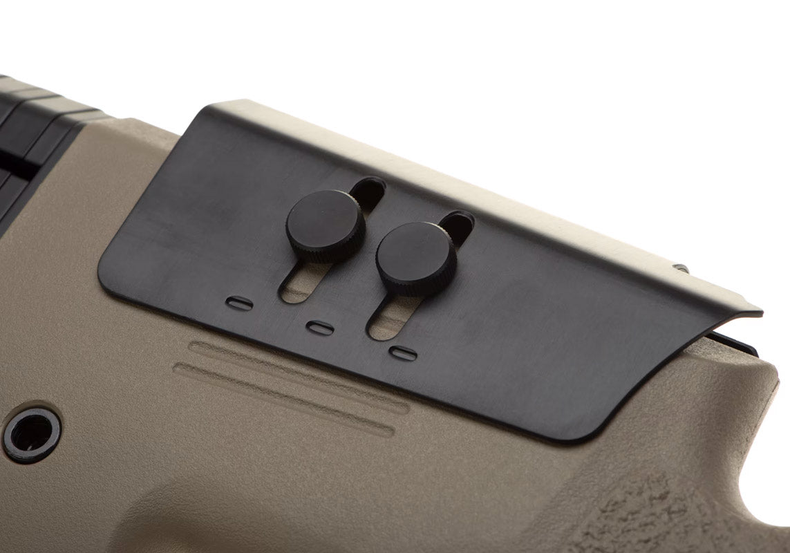 Cyma M700 M40A3 sniper - Tan