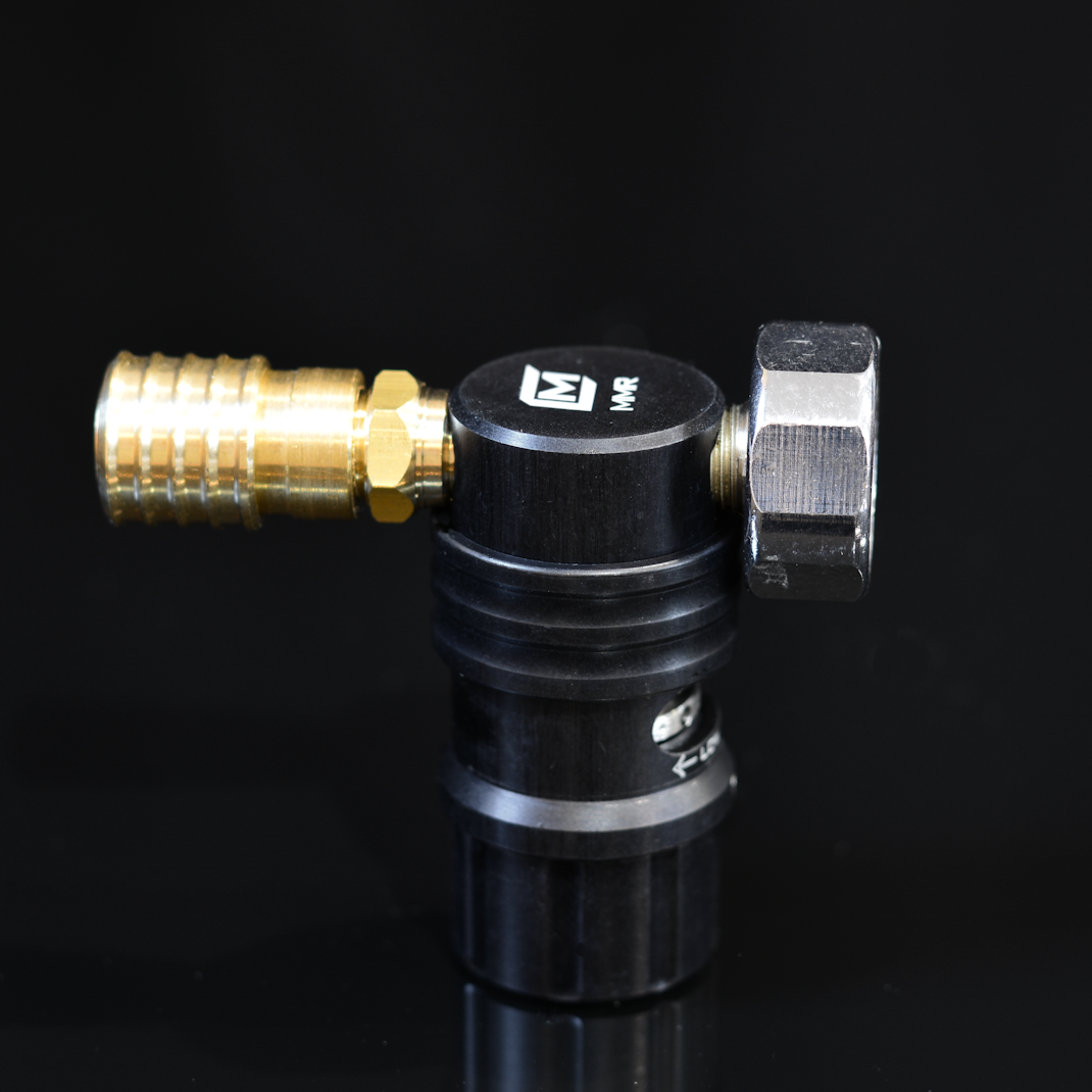 Mancraft MMR Regulator