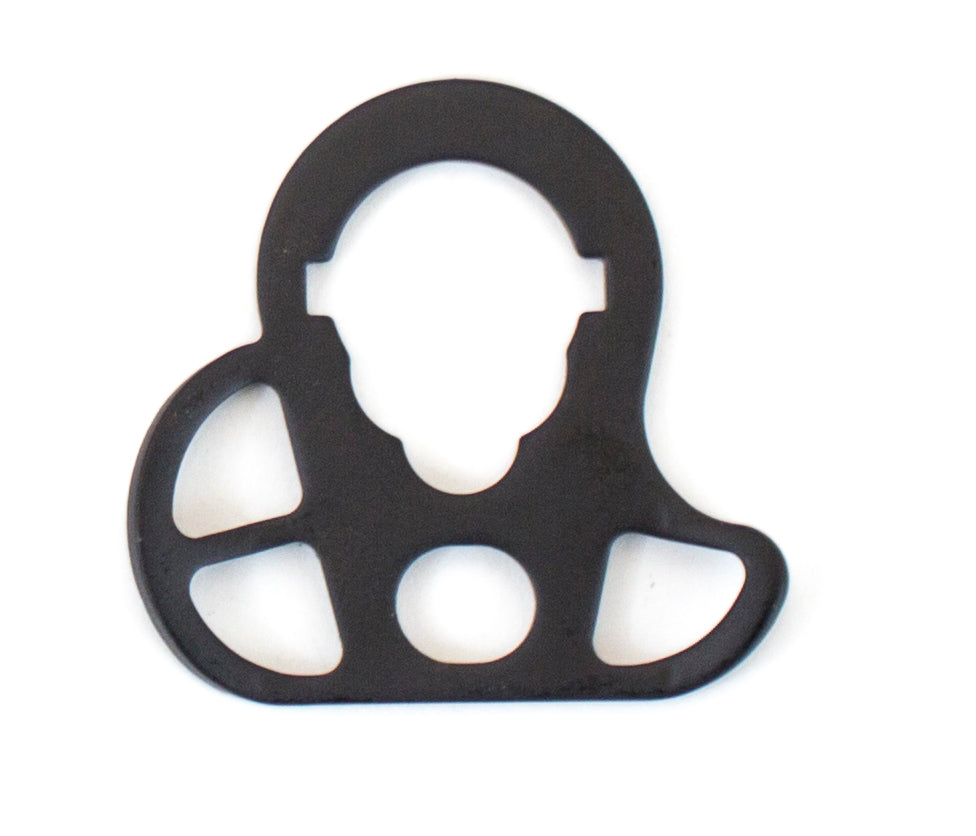 Nuprol AEG M4 Sling Plate Black