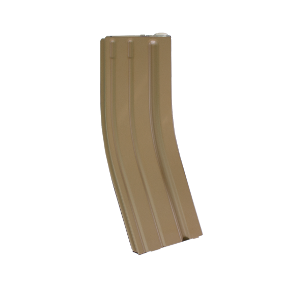 M4 Mid-Cap Magasin 140 Skuds