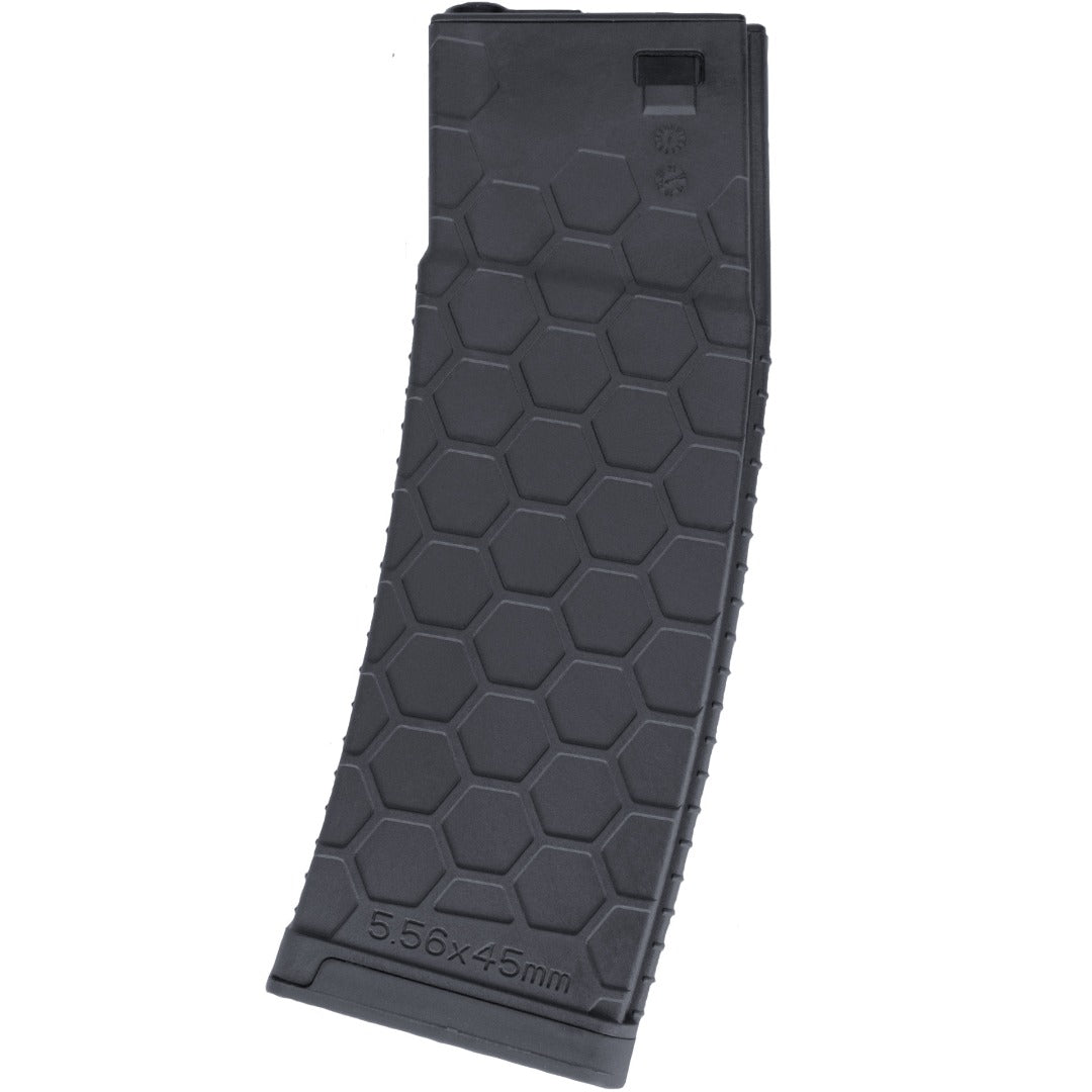 H-MAG EXT Mid-Cap 200R Black