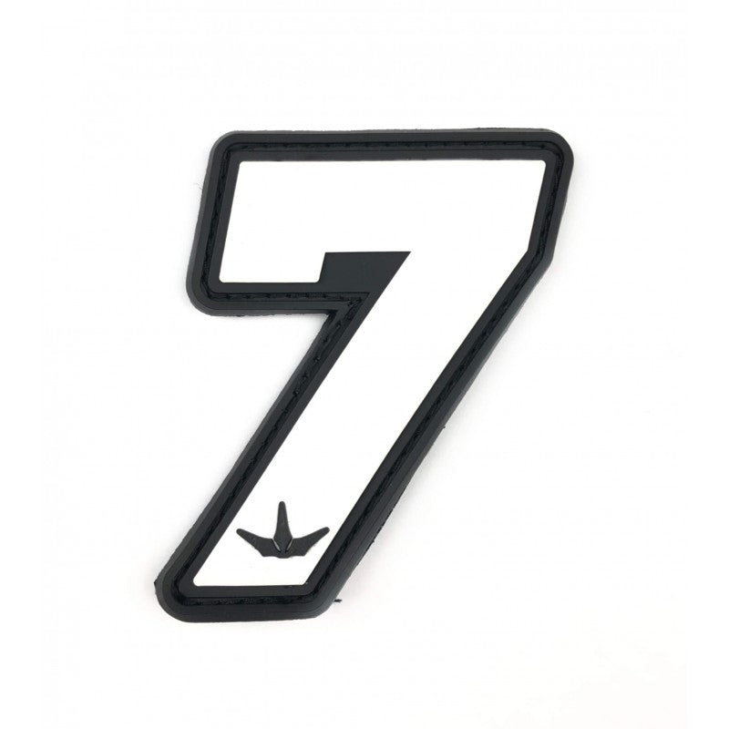 Patch - Tal, 0 til 9