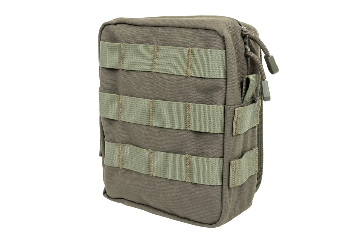Specna Arms Cargo taske - Oliven