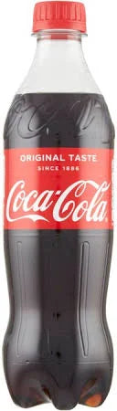 Coca Cola 0,5L