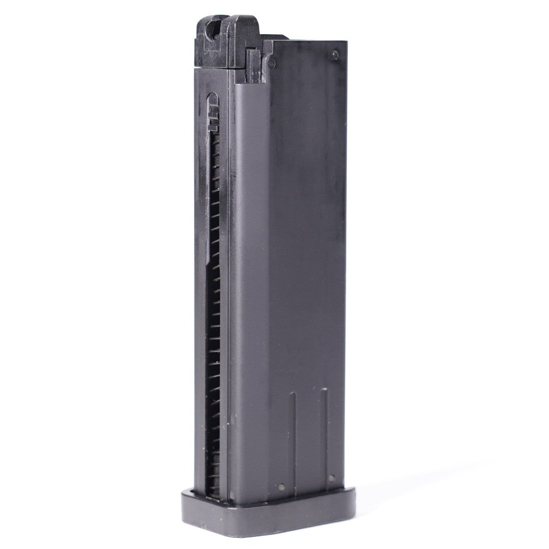 VMP Series Magazine (STD - Gas|20R) (Black)