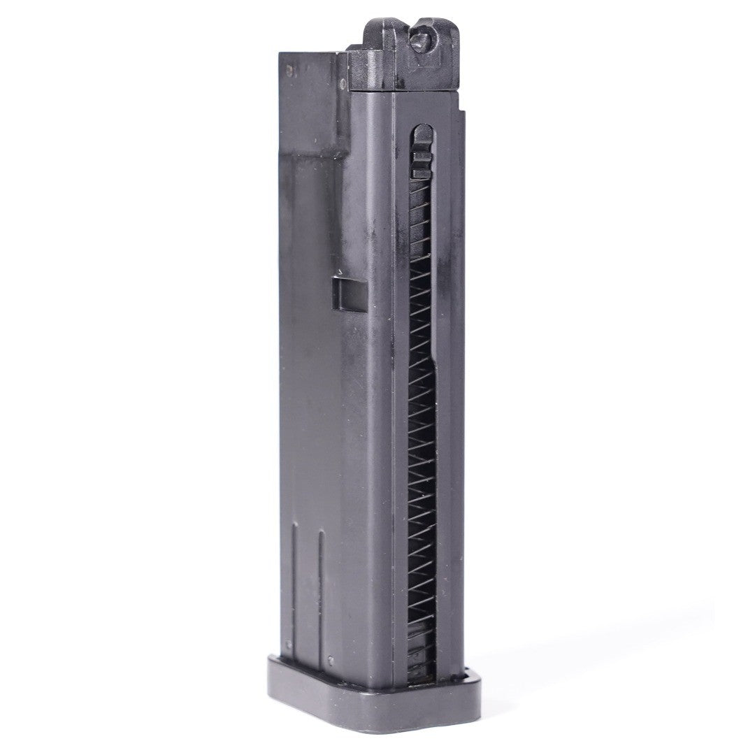 VMP Series Magazine (STD - Gas|20R) (Black)