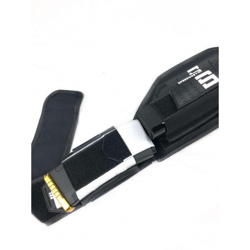 SS Sport Belt PRO HPA, Black
